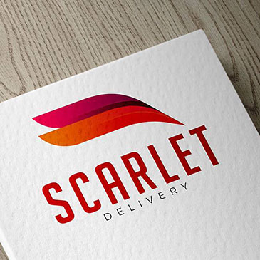 Scarlet - Delivery