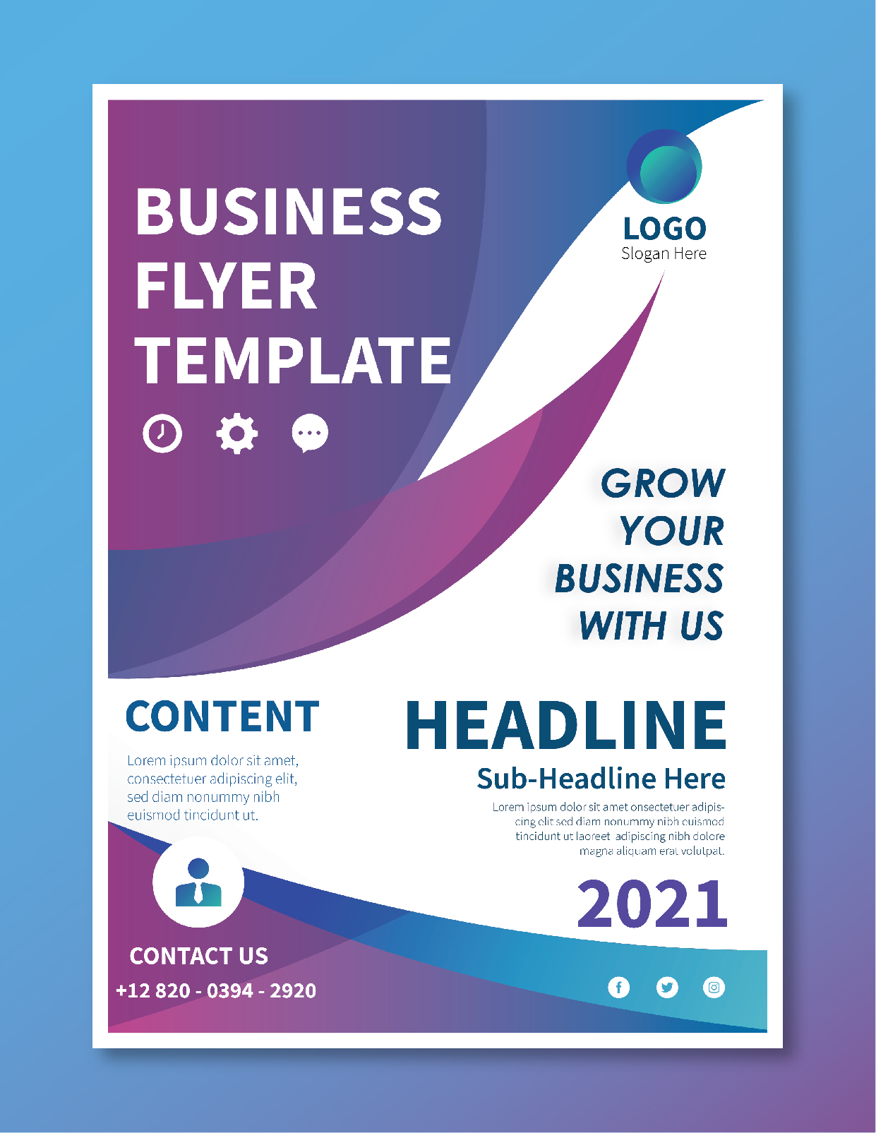 10 Best Tips to Design a Flyer in 2023 That Gets Your Message Across