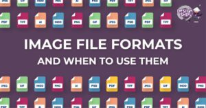 Top 5 Print Design Mistakes and How to Avoid them