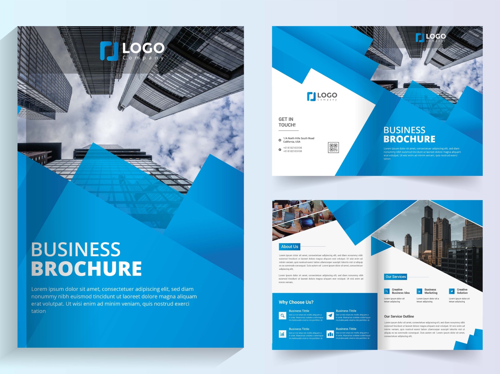 10 Best Tips to Create High Quality Business Brochures for your Company