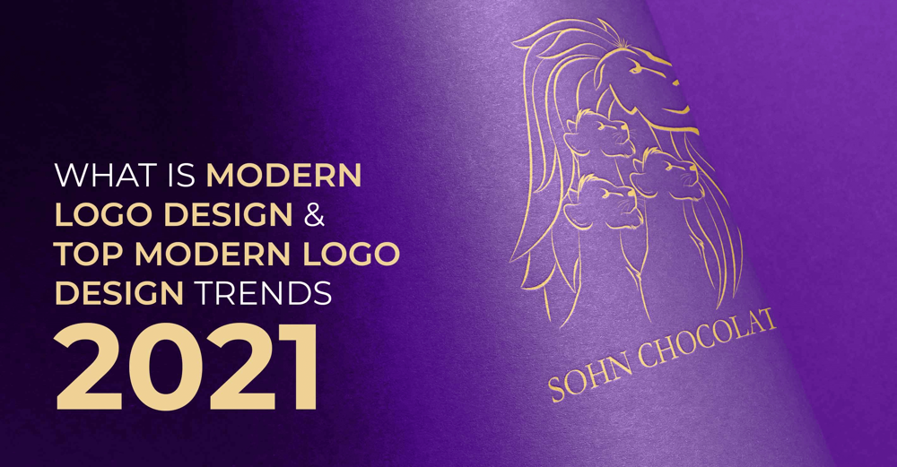 best modern logo designs