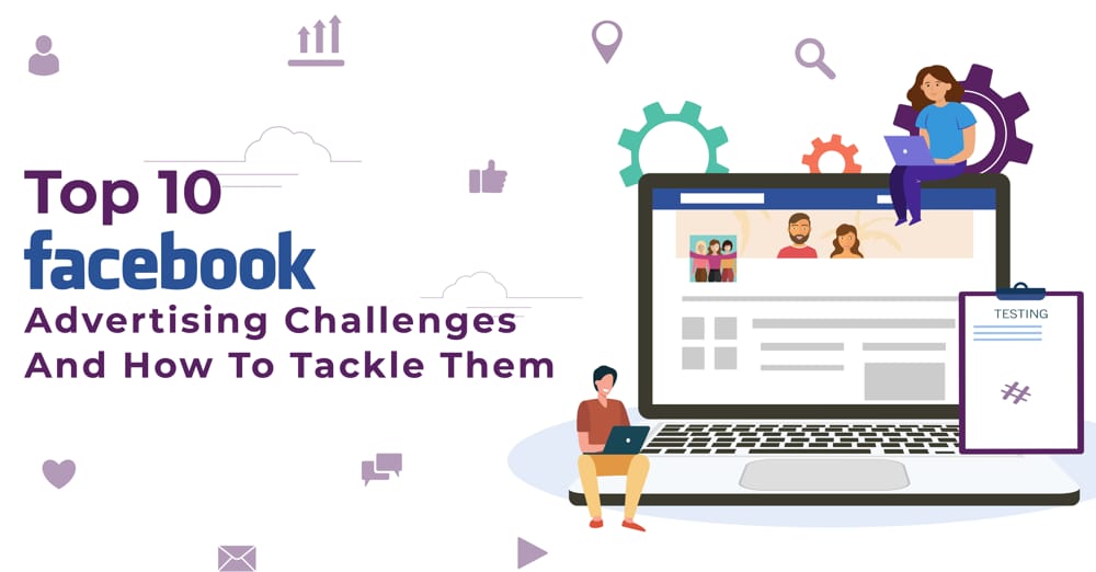 What are challenges on Facebook Marketplace & how to overcome it?