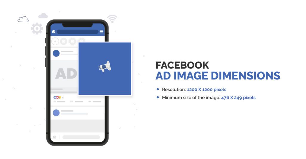 Facebook Ad Image Dimensions