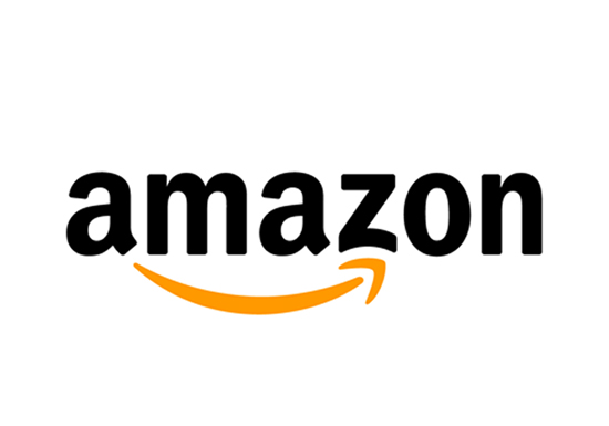 Amazon logo design