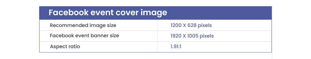 Facebook cover event image dimensions