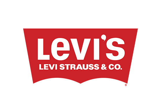 Levi's logo design