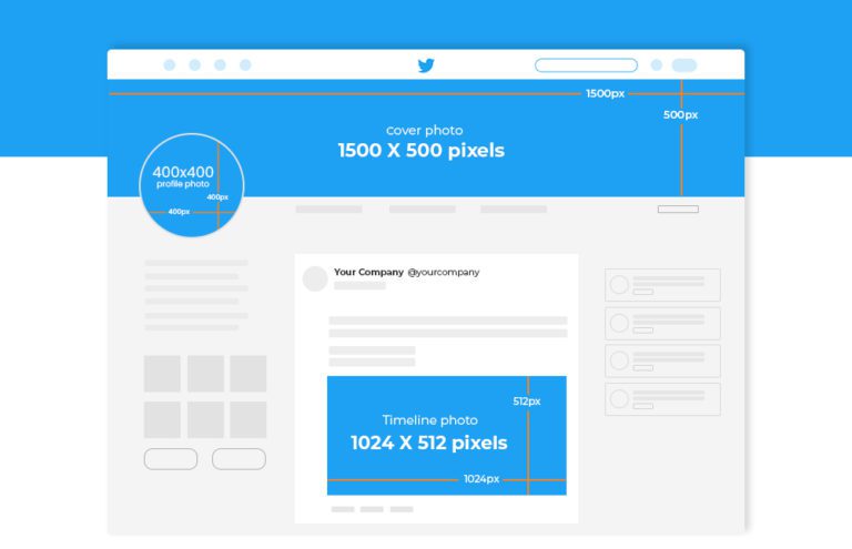 Social Media Image Size Cheat Sheet 2021 Complete Guide