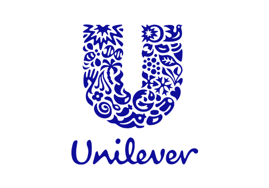 Unilever's logo design