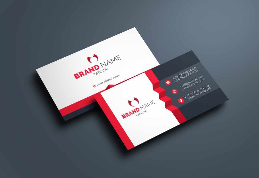 carpenter business card template