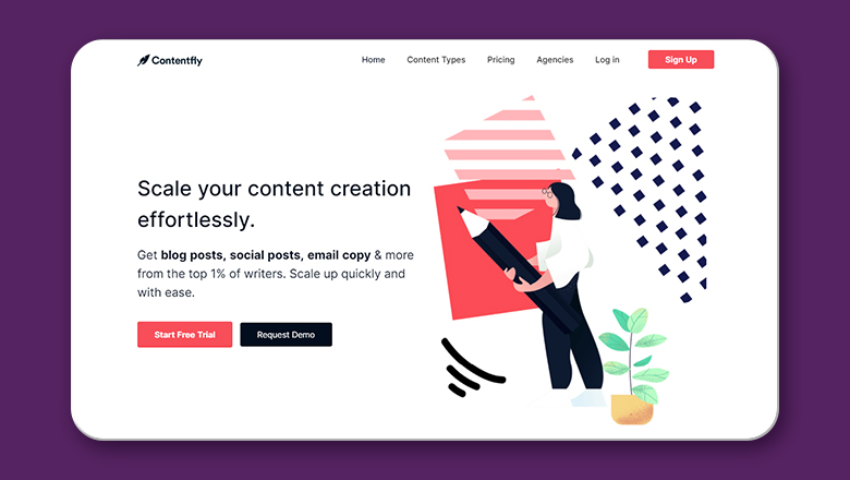 ContentFly