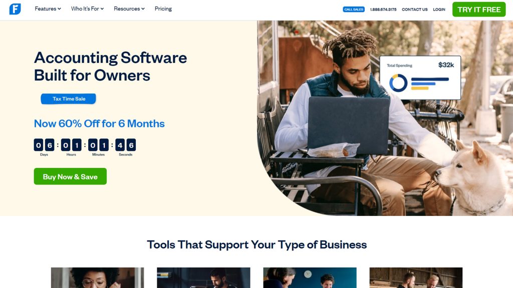 FreshBooks Accounting Software for Small Business and Startups