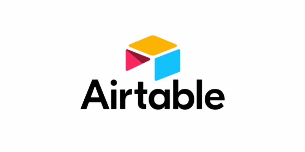 Modern Logo Design Ideas - Airtable