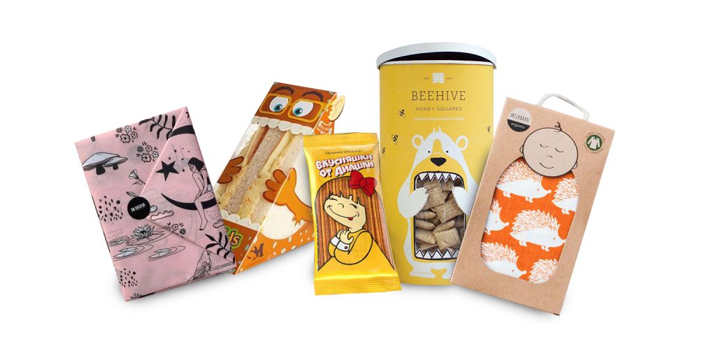 Cute Small Business Packaging Ideas