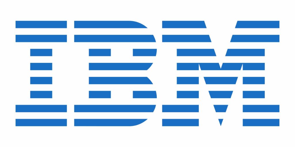 Modern Logo Design Ideas - IBM