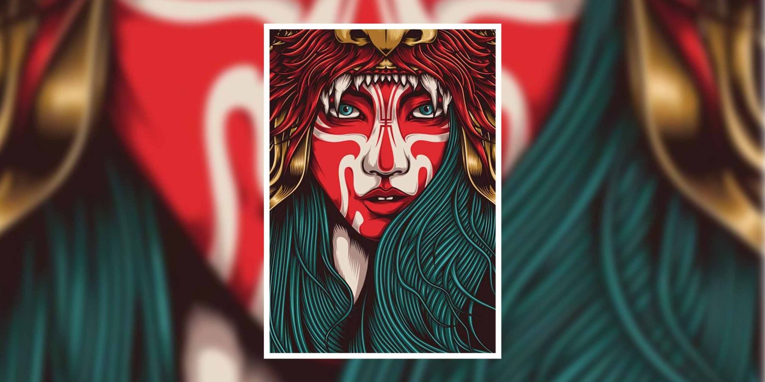 Examples Of Digital Art: Digital Art For Beginners