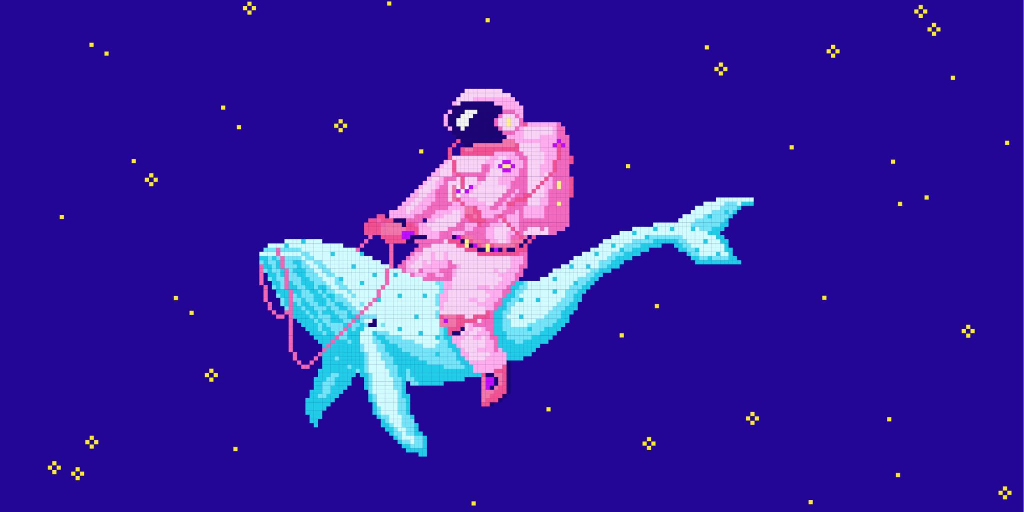 Examples Of Digital Art Digital Art For Beginners