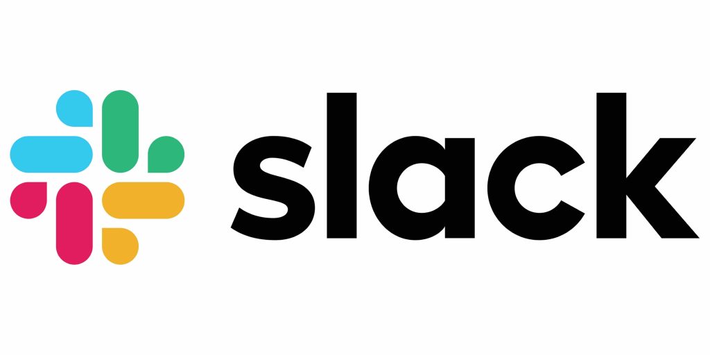 Modern Logo Design Ideas - Slack