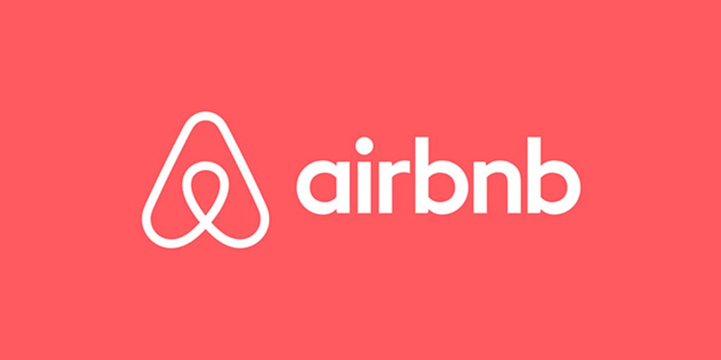 Modern Logo Design Ideas - Airbnb
