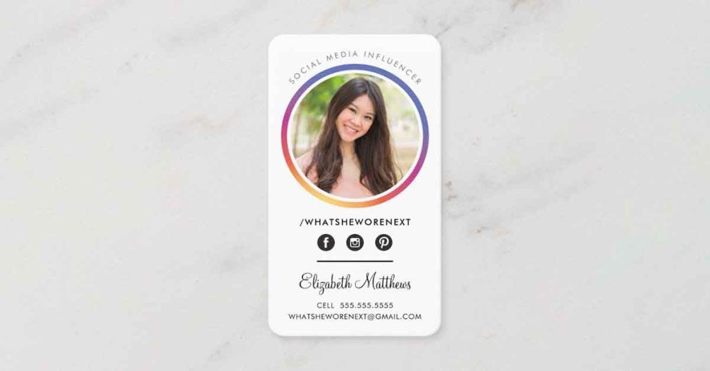 Best digital business cards