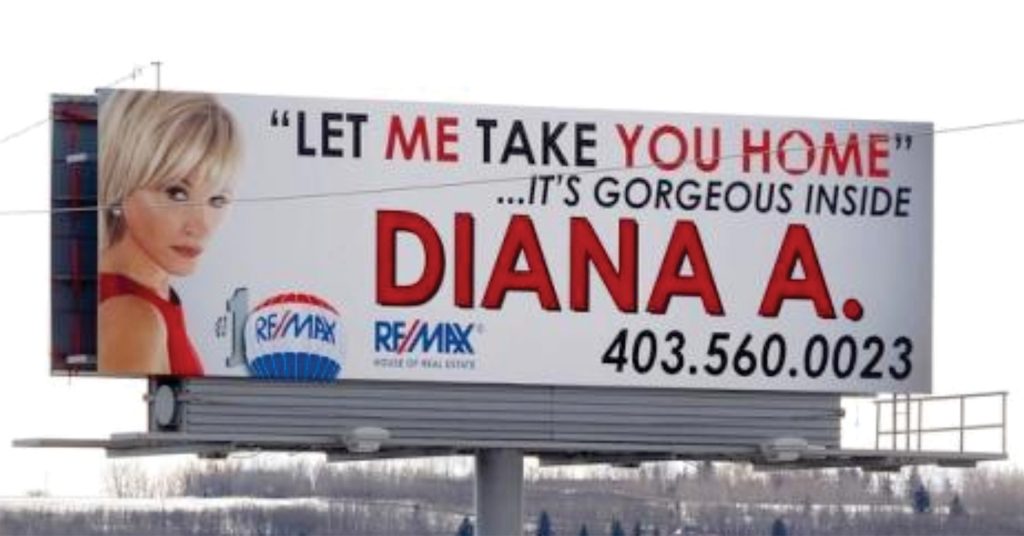 Real estate billboards that work Ultimate guide with examples