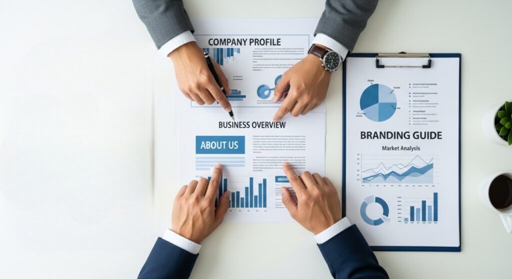 Business Overview