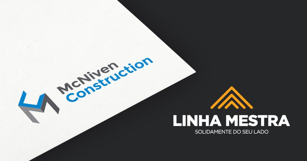 Civil construction logo ideas
