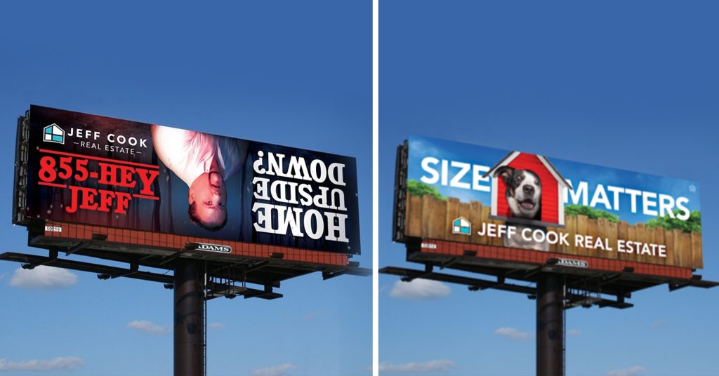 Real Estate Billboards That Work Ultimate Guide With Examples 