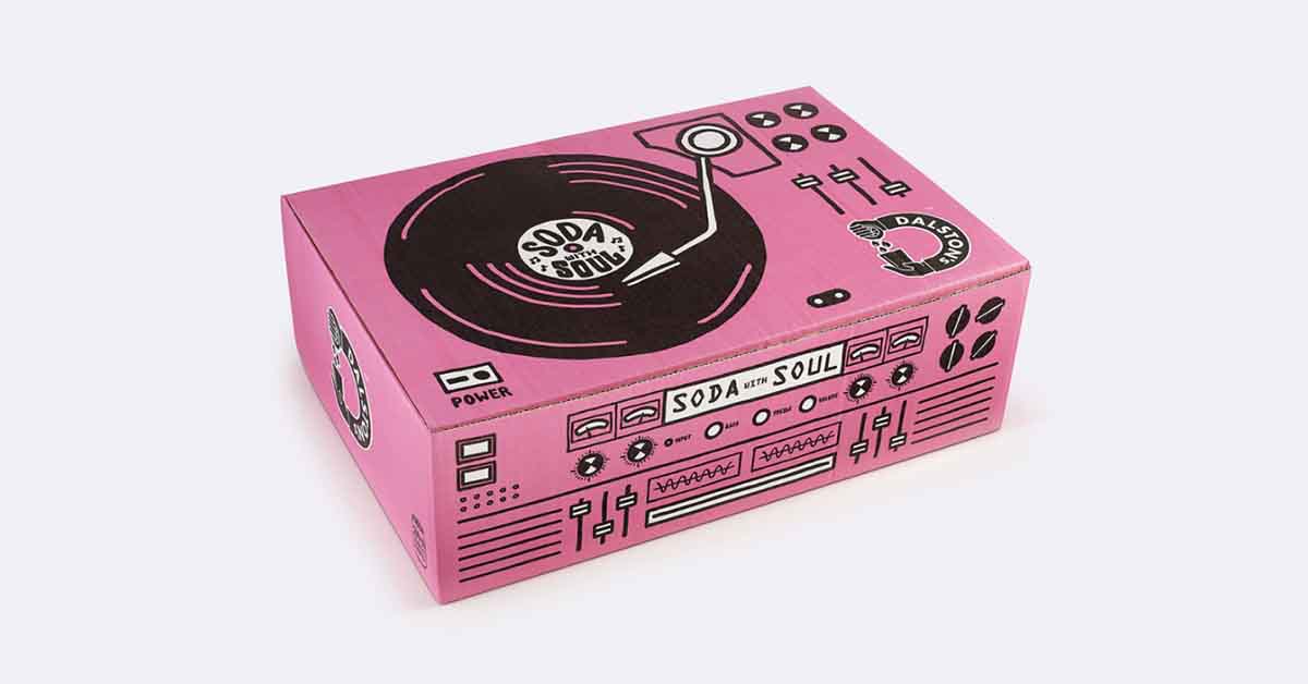 Box design ideas for the best product packaging