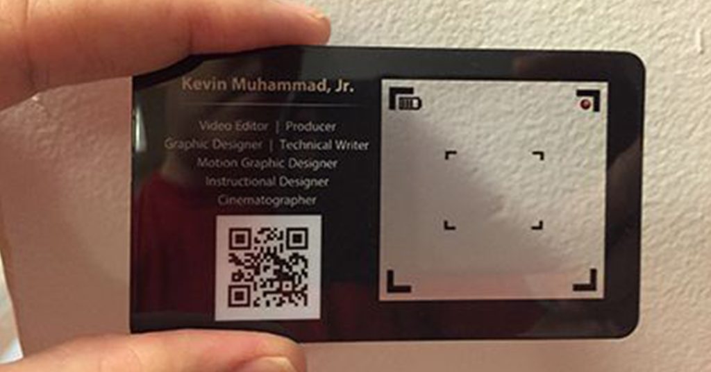 Best digital business cards