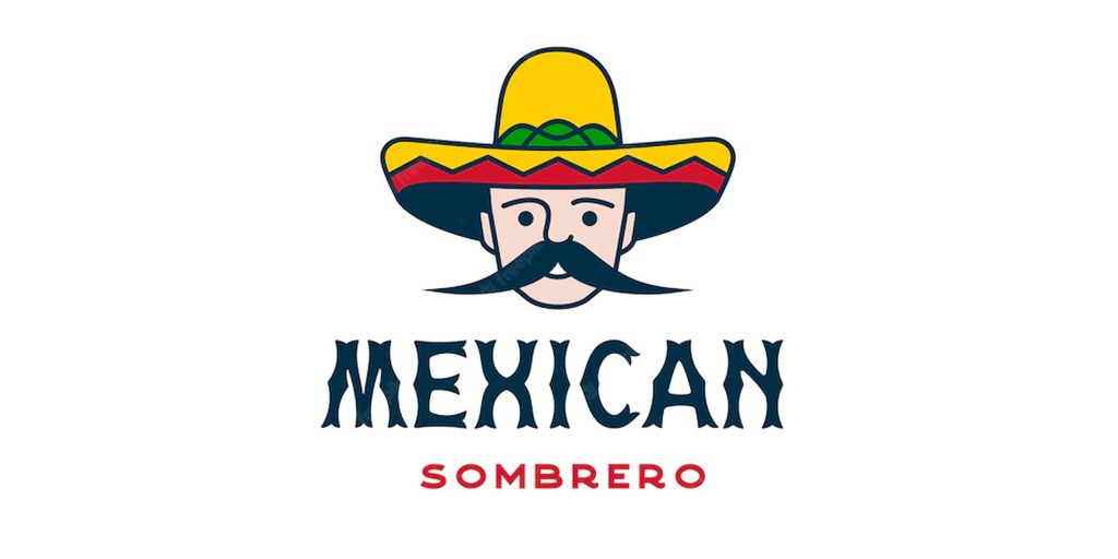 Mexican restaurant logo ideas