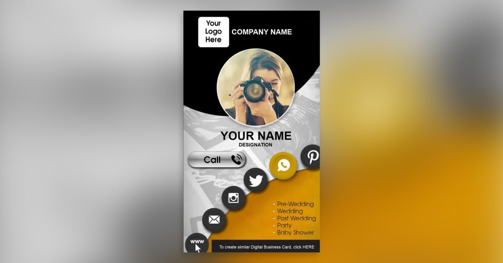 Best digital business cards