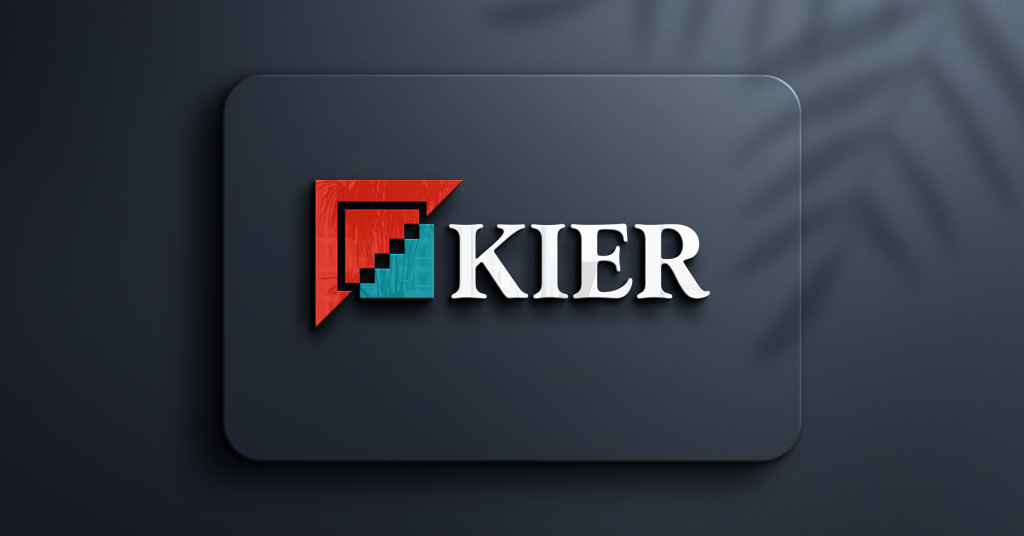 Kier Groups logo