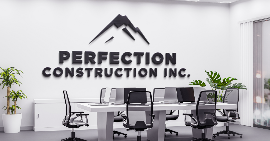 Perfection Construction Inc.