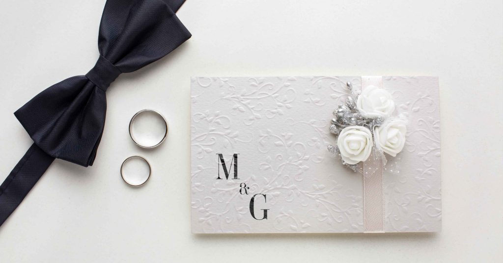 Wedding Monogram Logo Ideas, Tips & Advice