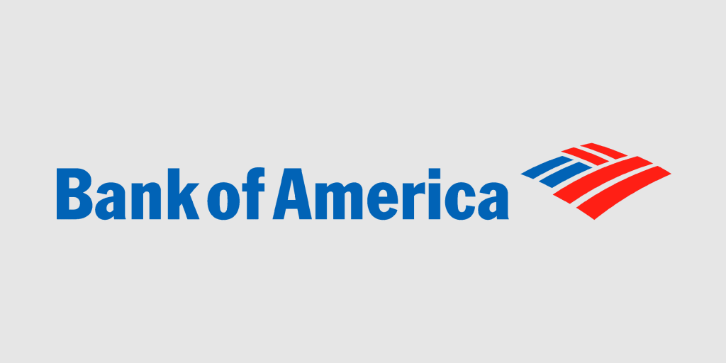 Financial Inclusion Logos - Bank of America