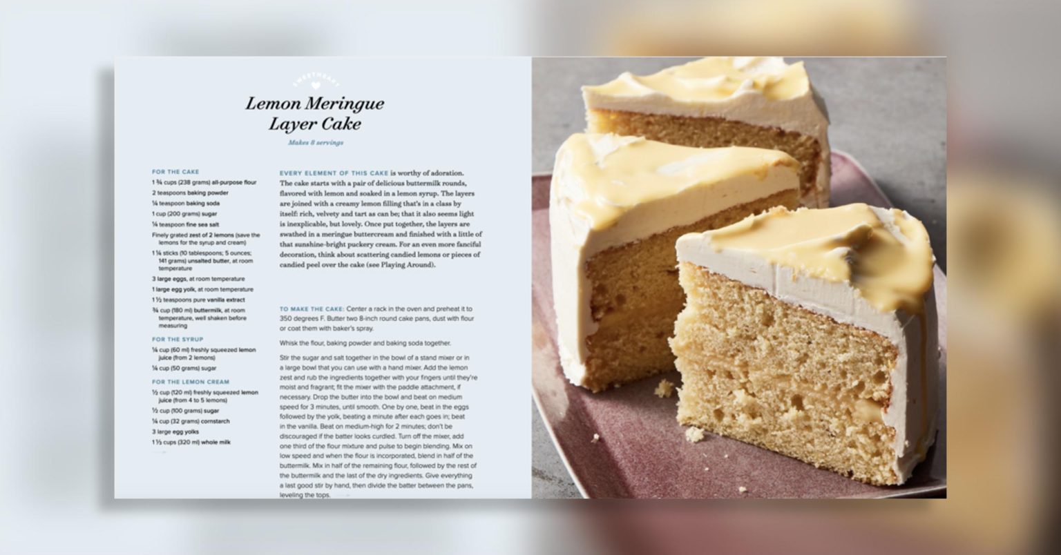 Cookbook design ideas and examples for your new restaurant