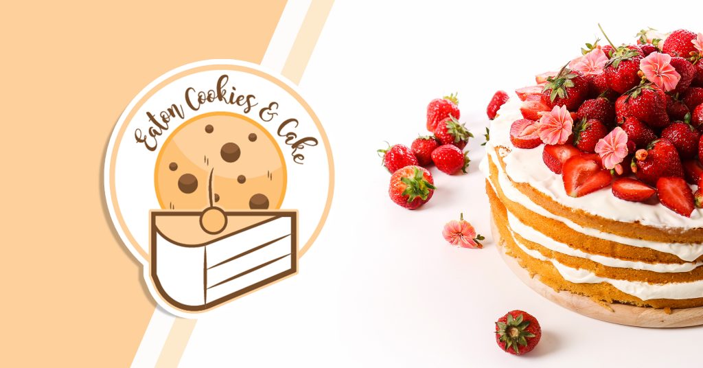 bakery logo design