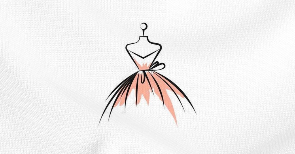 Women's Clothing Logo Ideas