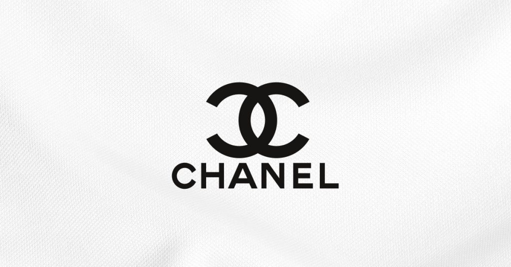 Most Iconic Fashion Brand Logos