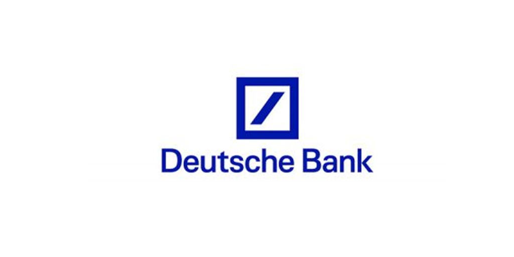 Financial Inclusion Logos - Deutsche Bank