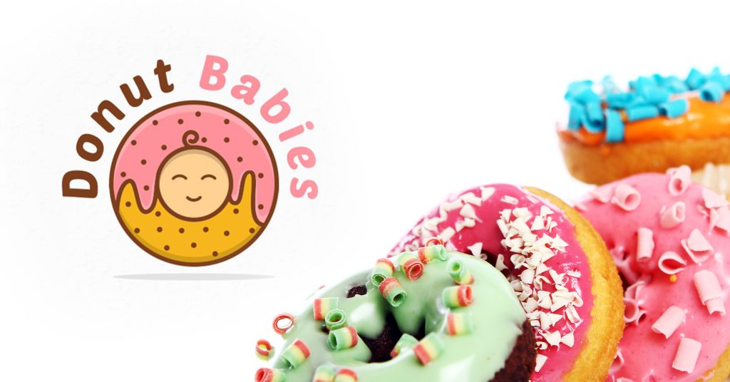 Donut logo