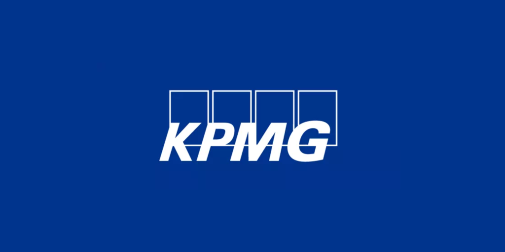 Financial Consultancy Logos _ KPMG