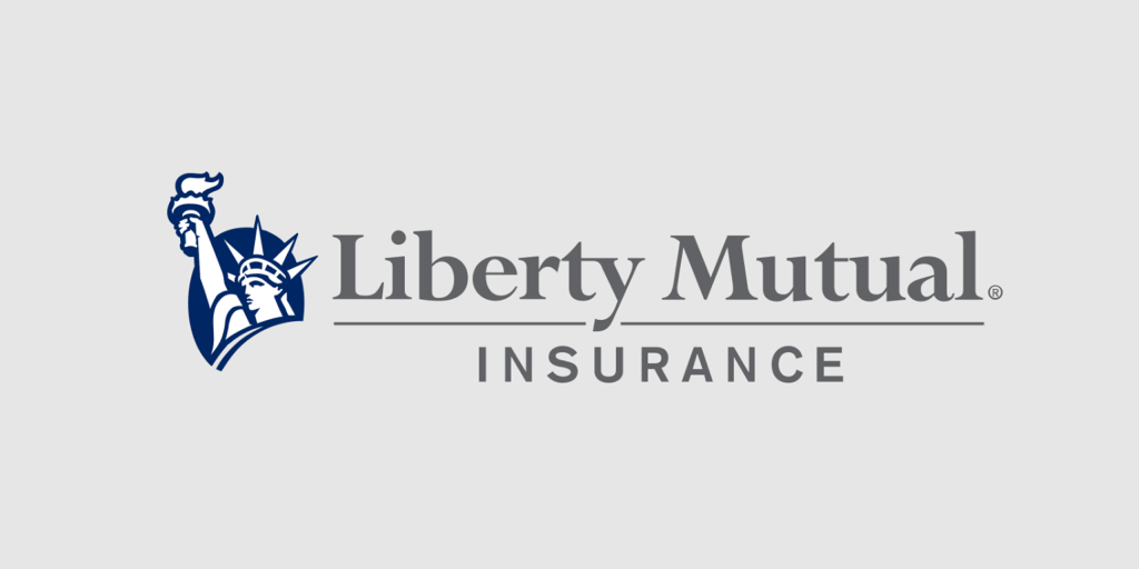 Liberty Mutual -  financial logos