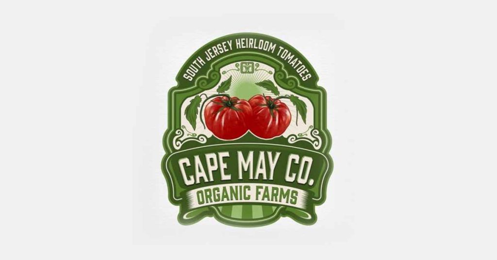 Vintage Farm Logo Ideas