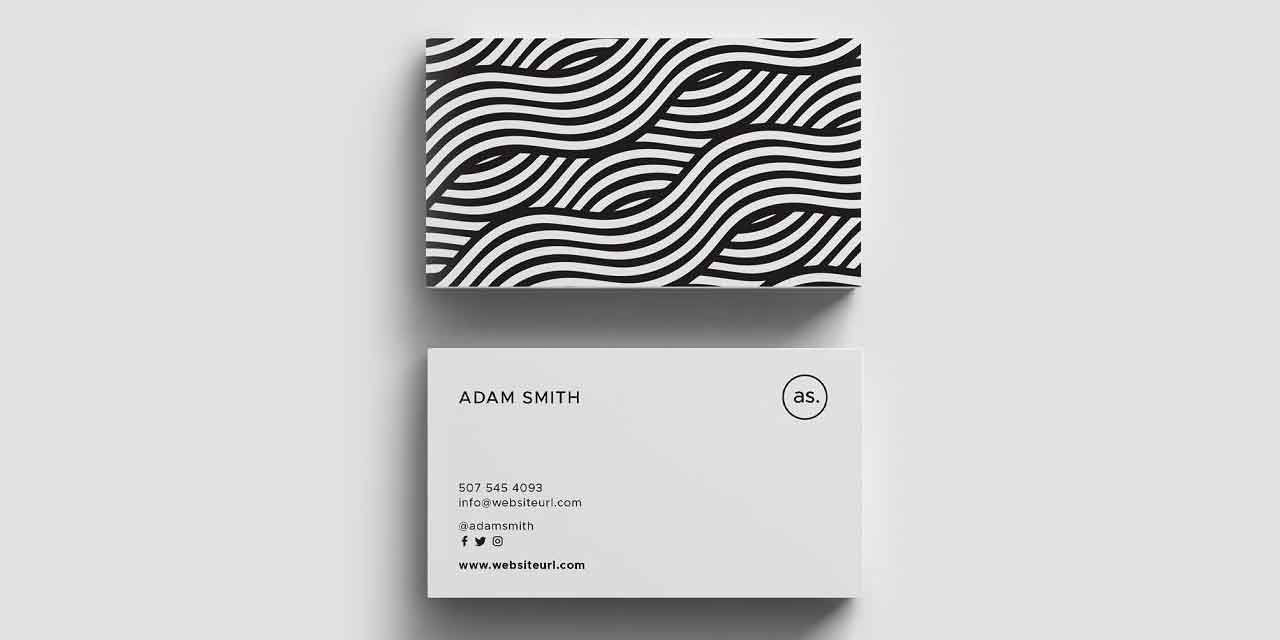 Unique Business Card Examples for Every Small Business