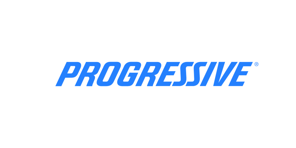 Progressive Ins -  financial logos