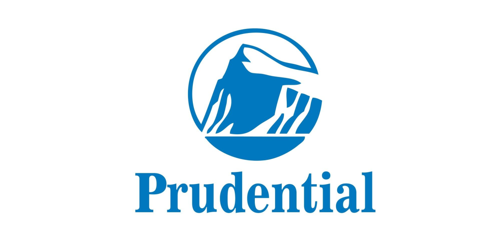 Financial Technology Logos - Prudential