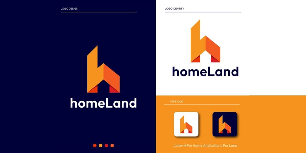 16 Modern Construction Company Logo Ideas