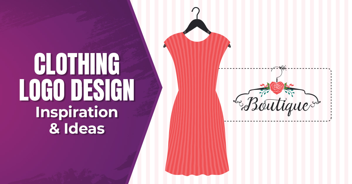 5 things to remember while designing of sustainable fashion brand logo, by  Priyanka Bareja