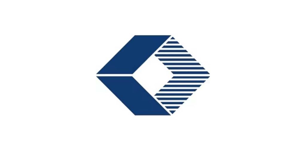 Modern construction company logo design ideas
